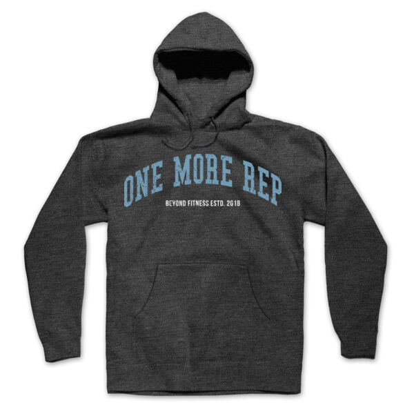 ONE MORE REP - HOODIE Thumbnail